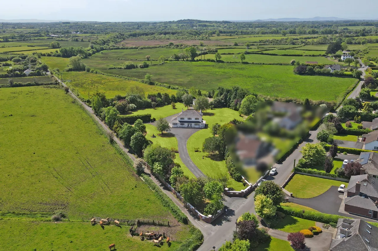 Photo of Windsor House, Donoghmore, Co Limerick, V94 FNP0