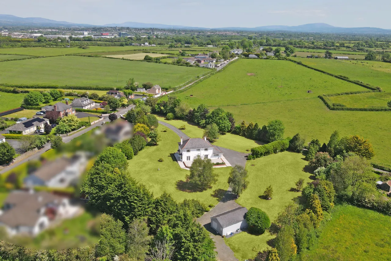 Photo of Windsor House, Donoghmore, Co Limerick, V94 FNP0
