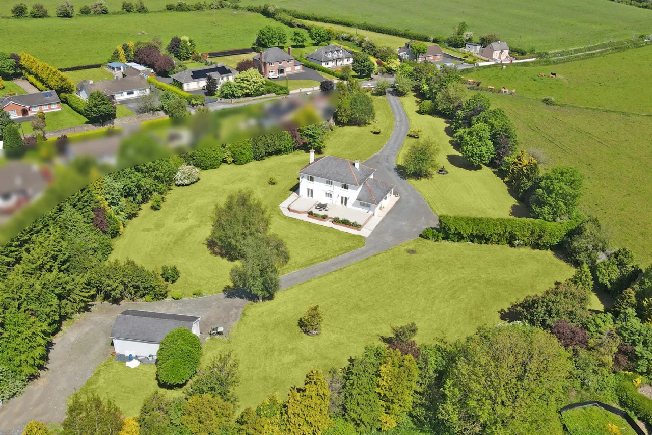 Photo of Windsor House, Donoghmore, Co Limerick, V94 FNP0