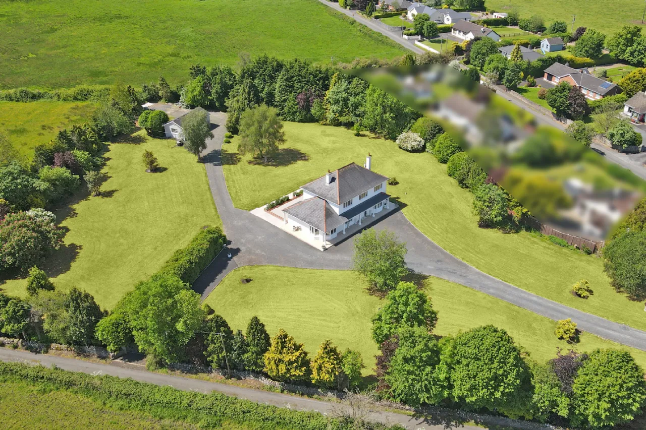 Photo of Windsor House, Donoghmore, Co Limerick, V94 FNP0