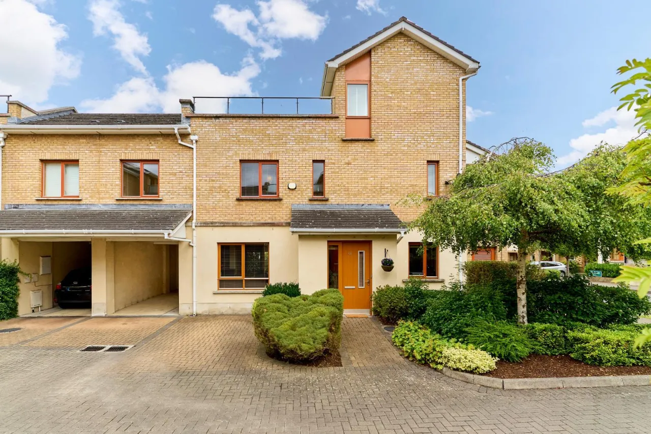 Photo of 68 Annfield Drive, Castleknock, Dublin 15, D15 Y5P0