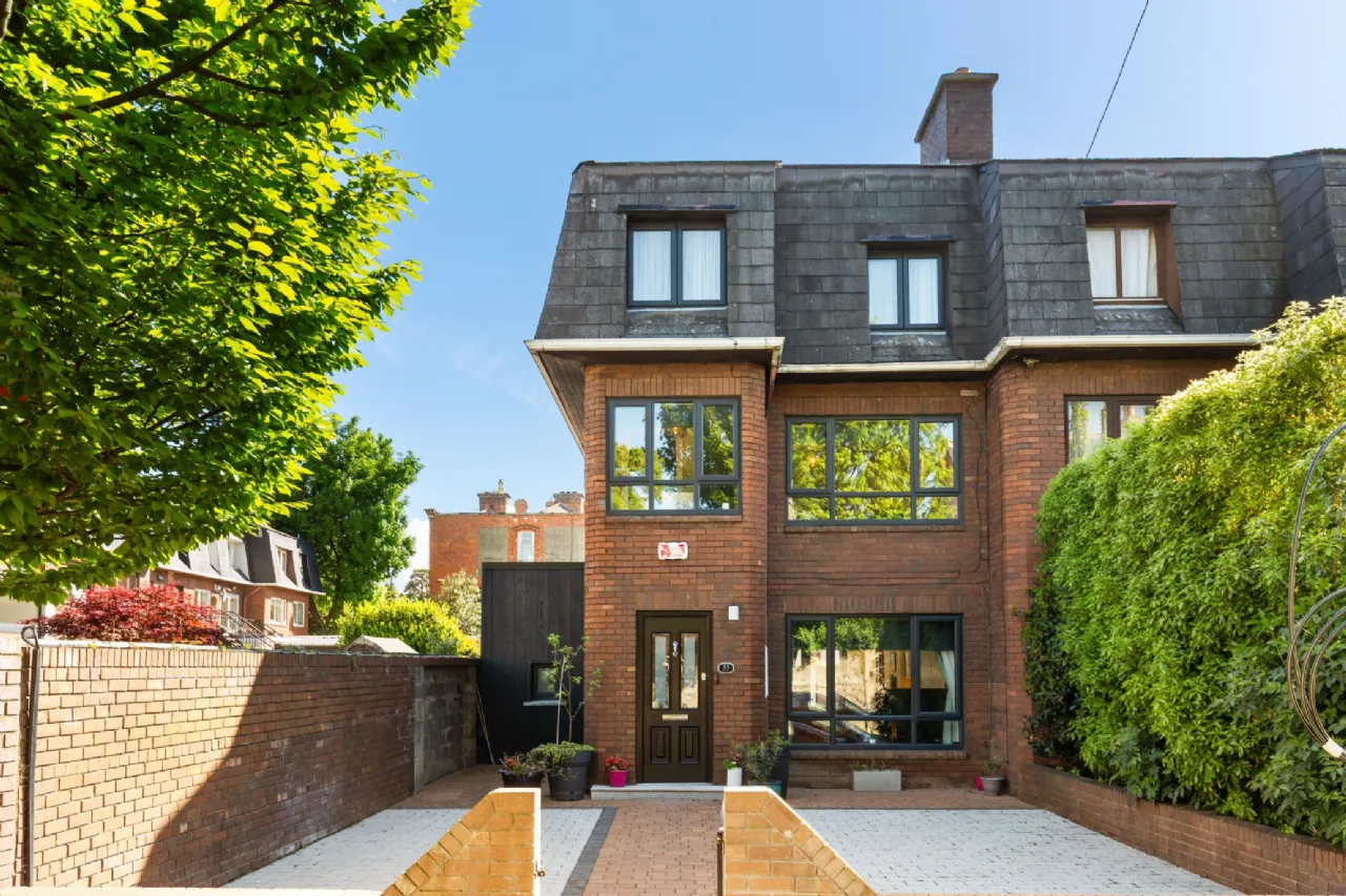 Photo of 35 Greenmount Road, Terenure, Dublin 6, D06 HK16