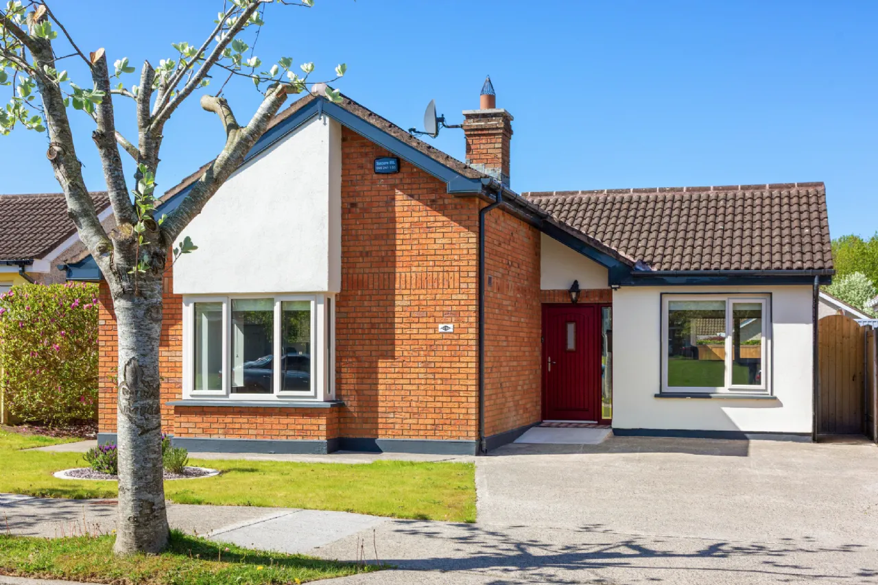 Photo of 18 Castlebridge, Maynooth, Co. Kildare, W23 T3C2