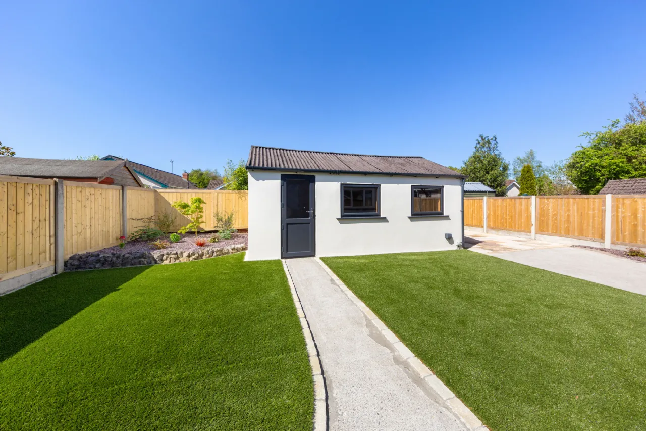 Photo of 18 Castlebridge, Maynooth, Co. Kildare, W23 T3C2