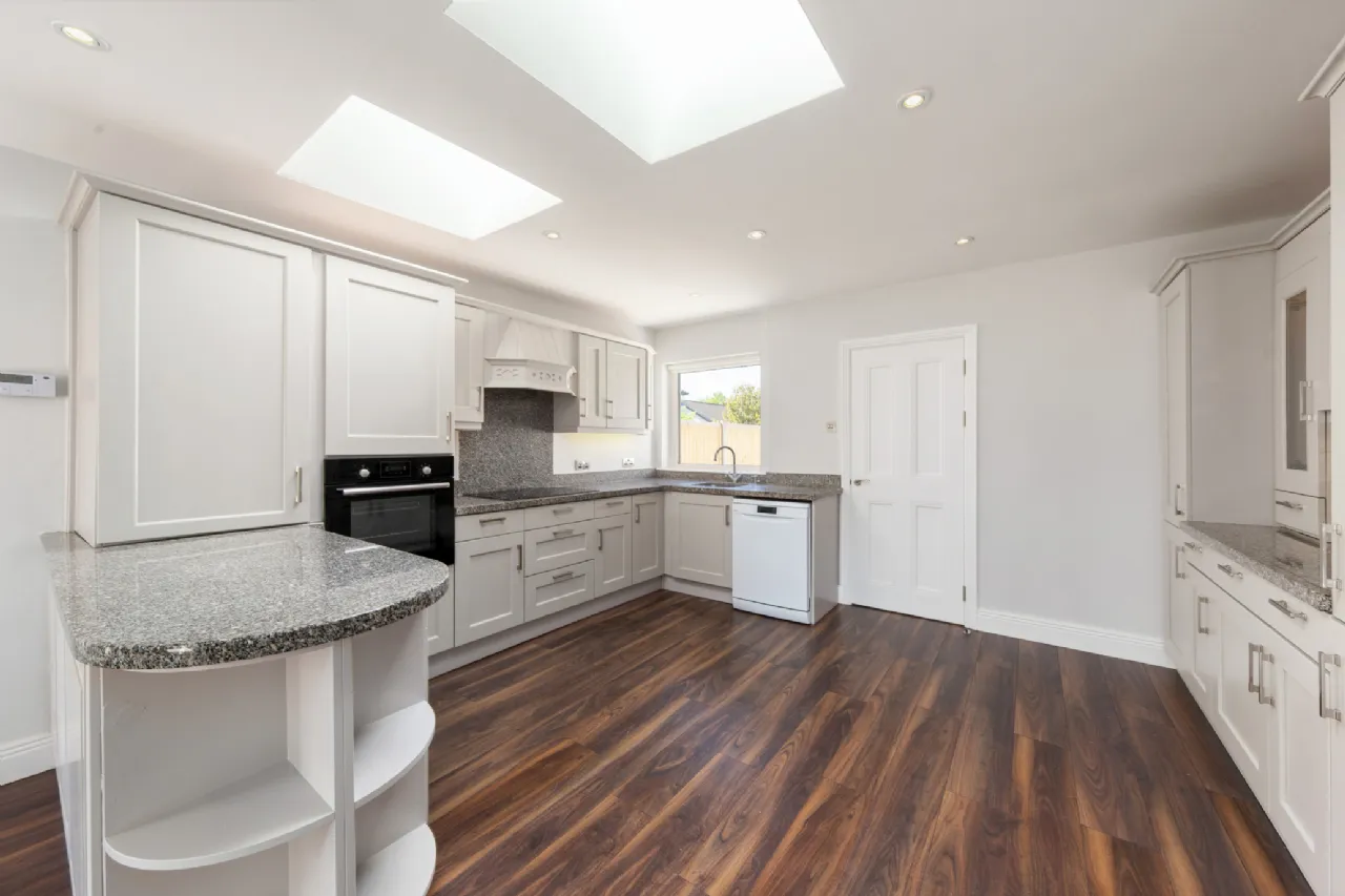 Photo of 18 Castlebridge, Maynooth, Co. Kildare, W23 T3C2
