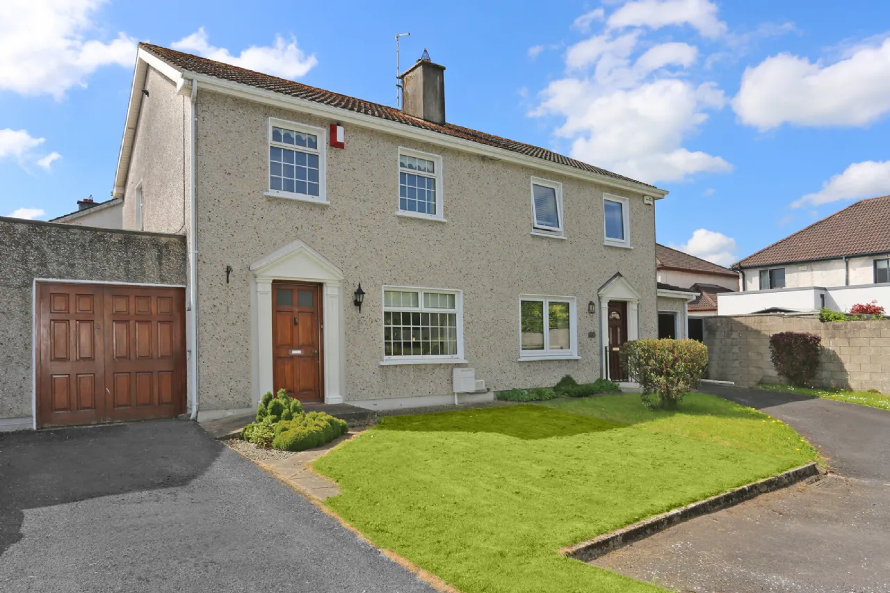 Photo of 82 Aisling Heights, Raheen, Limerick, V94W31C