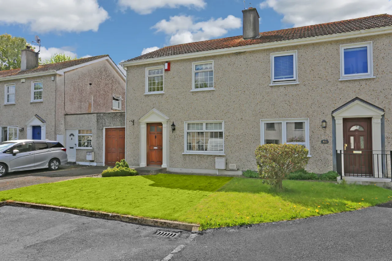 Photo of 82 Aisling Heights, Raheen, Limerick, V94W31C