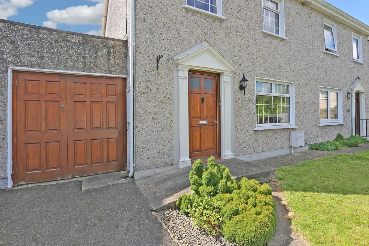 Photo of 82 Aisling Heights, Raheen, Limerick, V94W31C