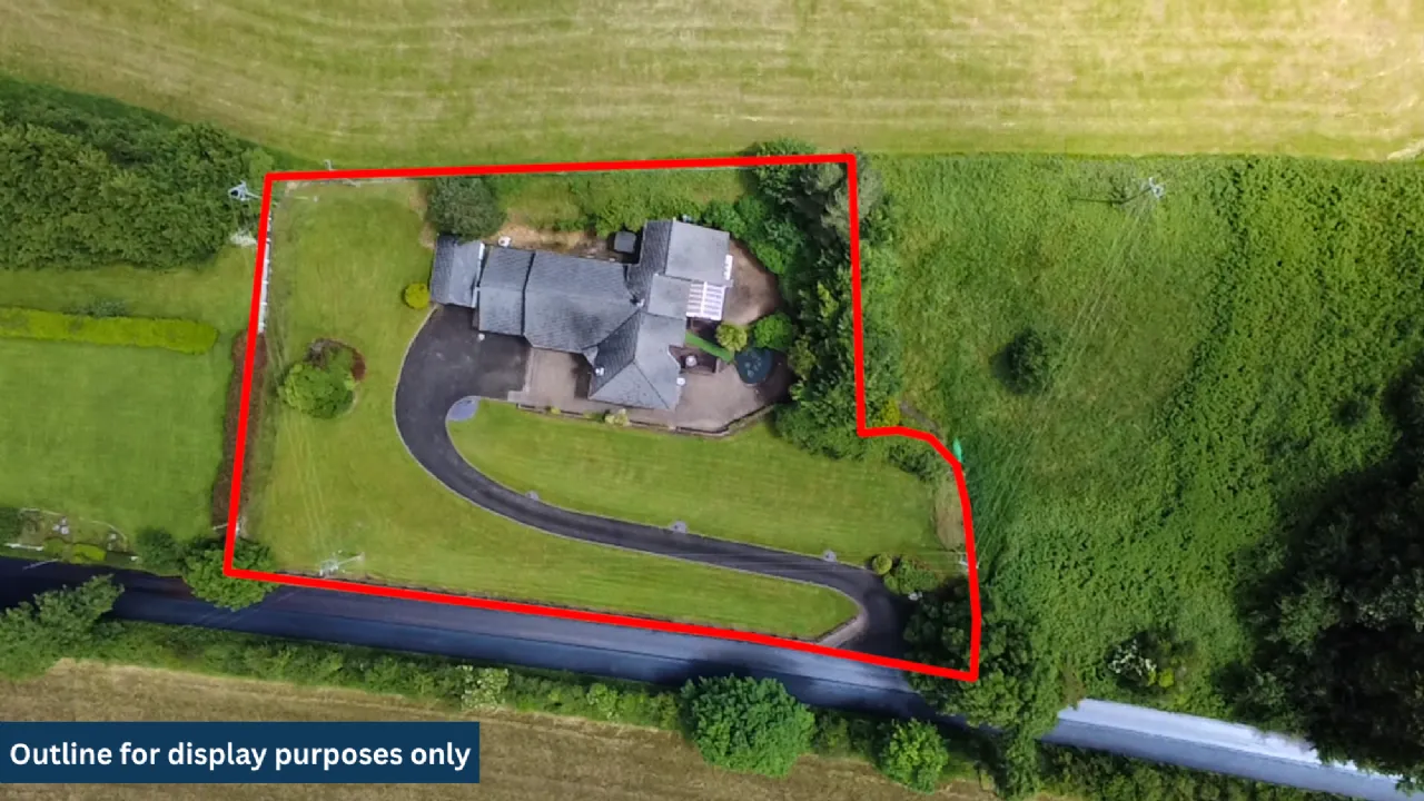 Photo of Grangecon, Stonehouse, Kilmeaden, Co. Waterford, X91 EA89