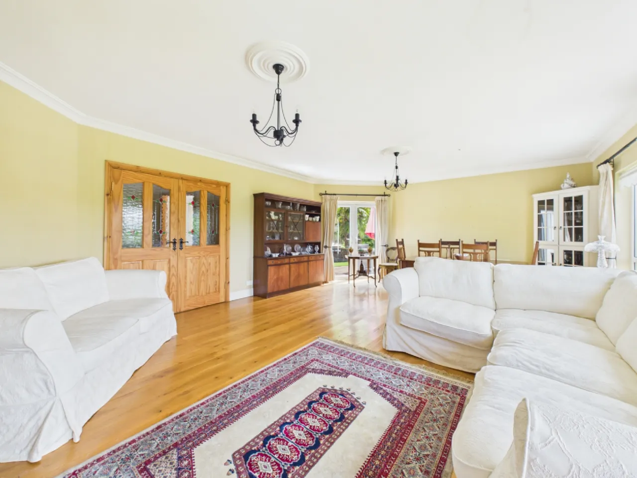 Photo of Grangecon, Stonehouse, Kilmeaden, Co. Waterford, X91 EA89