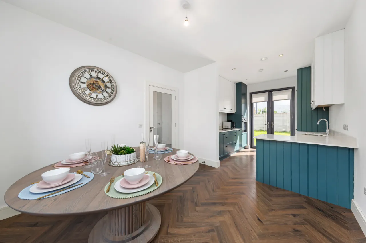 Photo of 84 Oldtown Woods, Celbridge, Co.Kildare, W23 EWX2