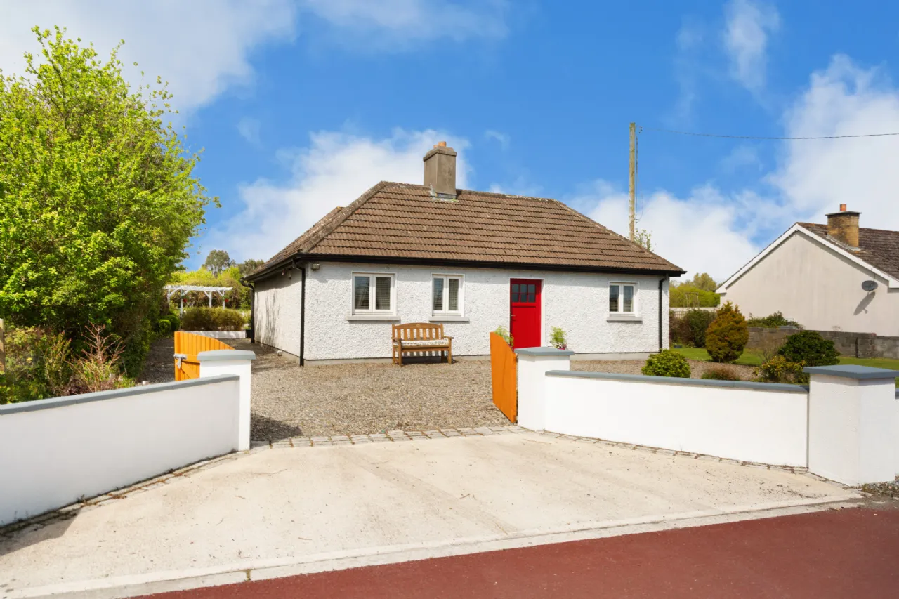 Photo of Slí Beatha Cottage, Ballynattin, Arklow, Co Wicklow, Y14F306