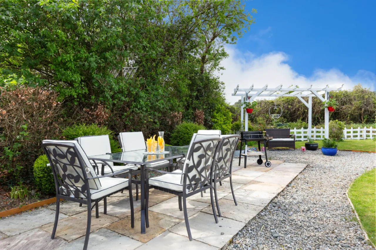 Photo of Slí Beatha Cottage, Ballynattin, Arklow, Co Wicklow, Y14F306