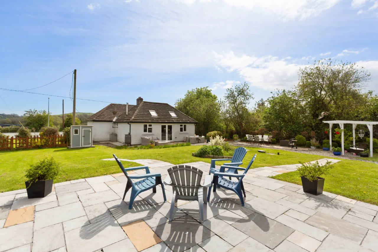 Photo of Slí Beatha Cottage, Ballynattin, Arklow, Co Wicklow, Y14F306