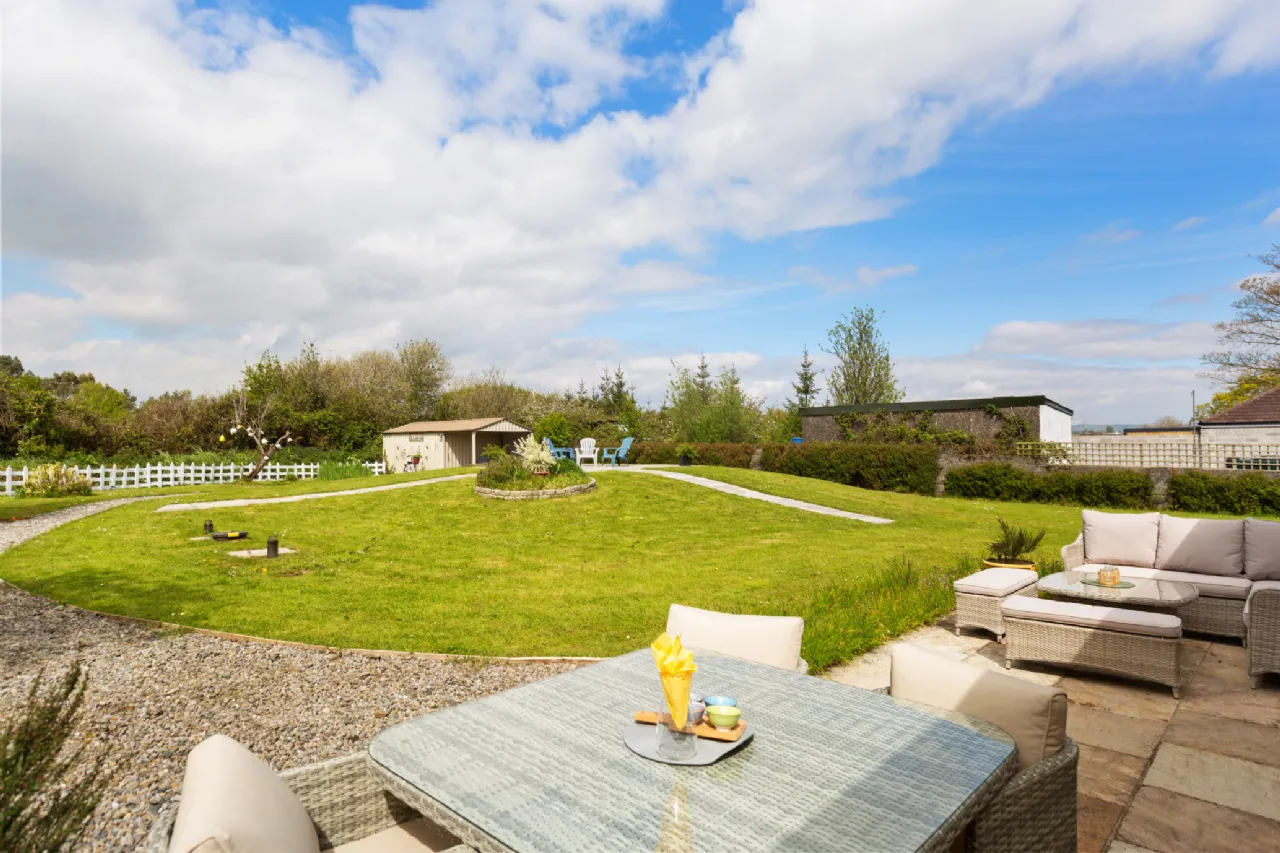 Photo of Slí Beatha Cottage, Ballynattin, Arklow, Co Wicklow, Y14F306