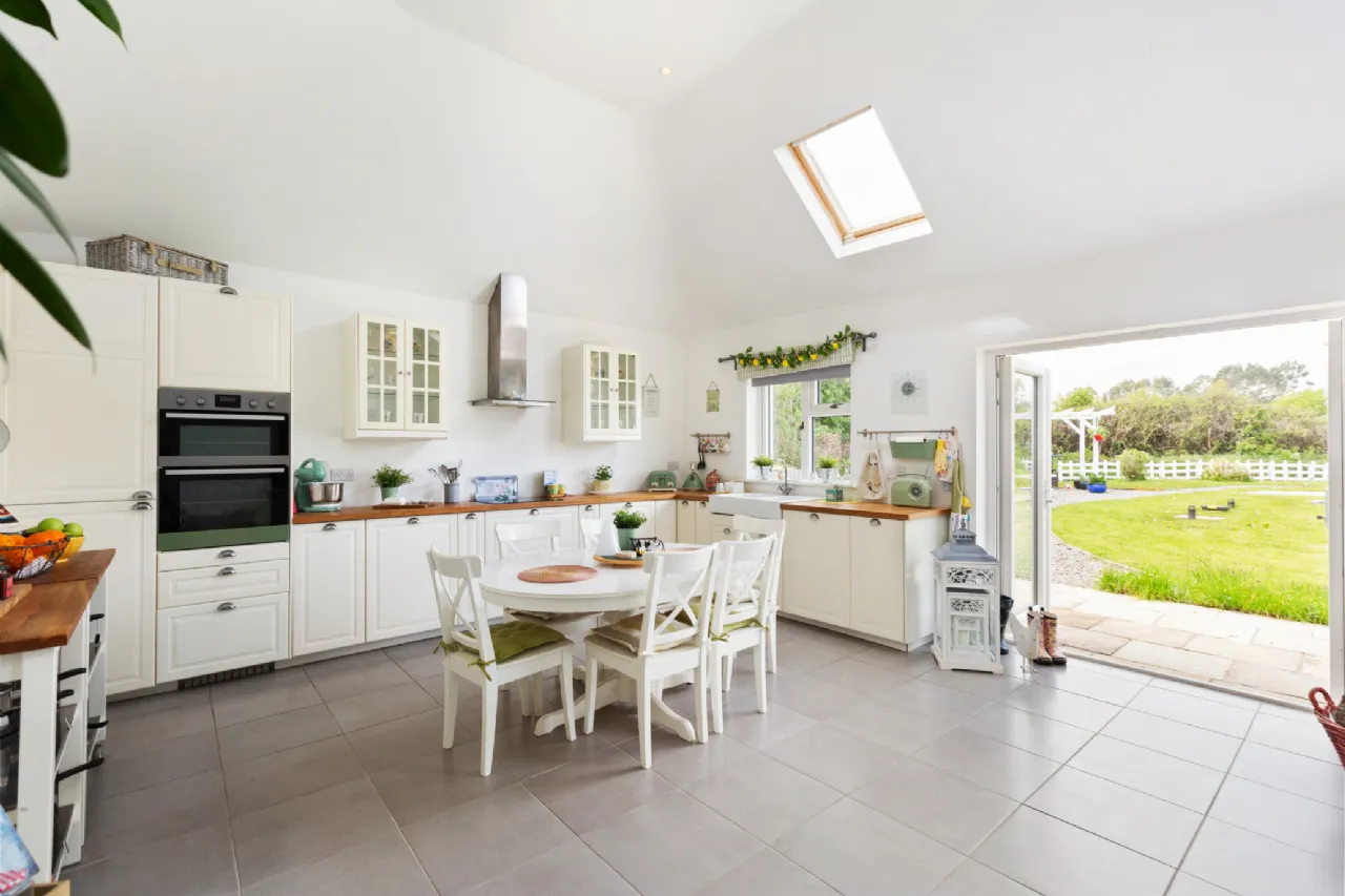 Photo of Slí Beatha Cottage, Ballynattin, Arklow, Co Wicklow, Y14F306
