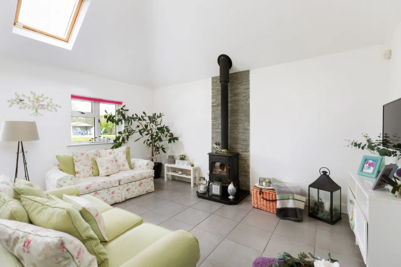 Photo of Slí Beatha Cottage, Ballynattin, Arklow, Co Wicklow, Y14F306