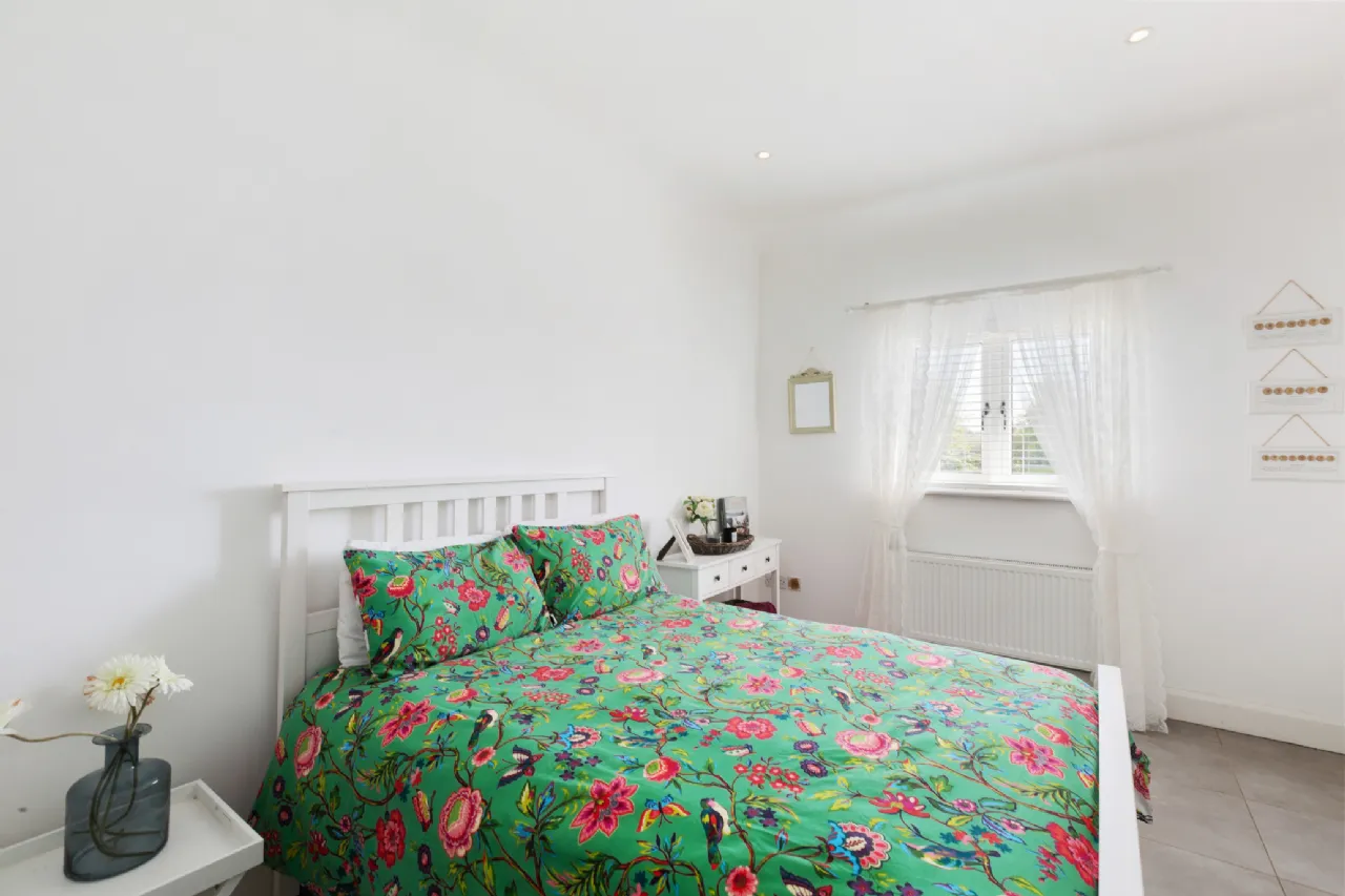 Photo of Slí Beatha Cottage, Ballynattin, Arklow, Co Wicklow, Y14F306