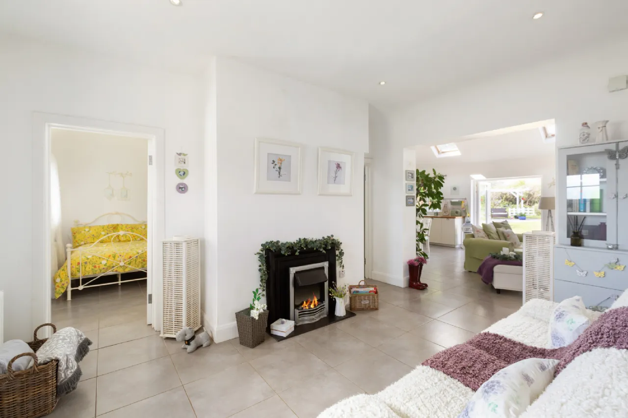Photo of Slí Beatha Cottage, Ballynattin, Arklow, Co Wicklow, Y14F306