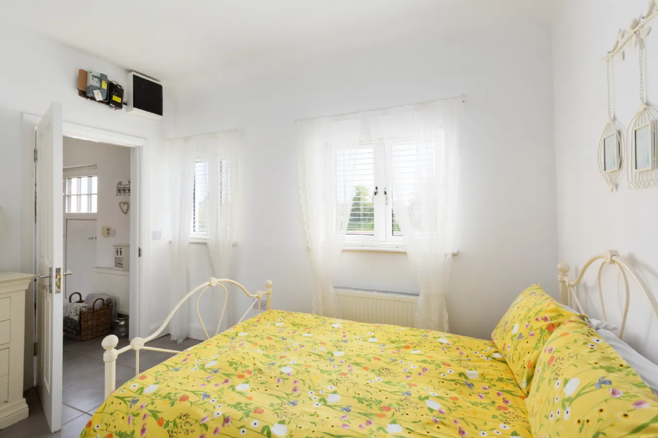 Photo of Slí Beatha Cottage, Ballynattin, Arklow, Co Wicklow, Y14F306