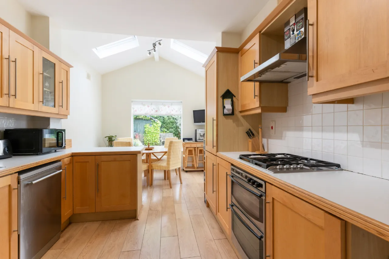 Photo of 57 St Gabriels, Cabinteely, Dublin 18, D18 HR23