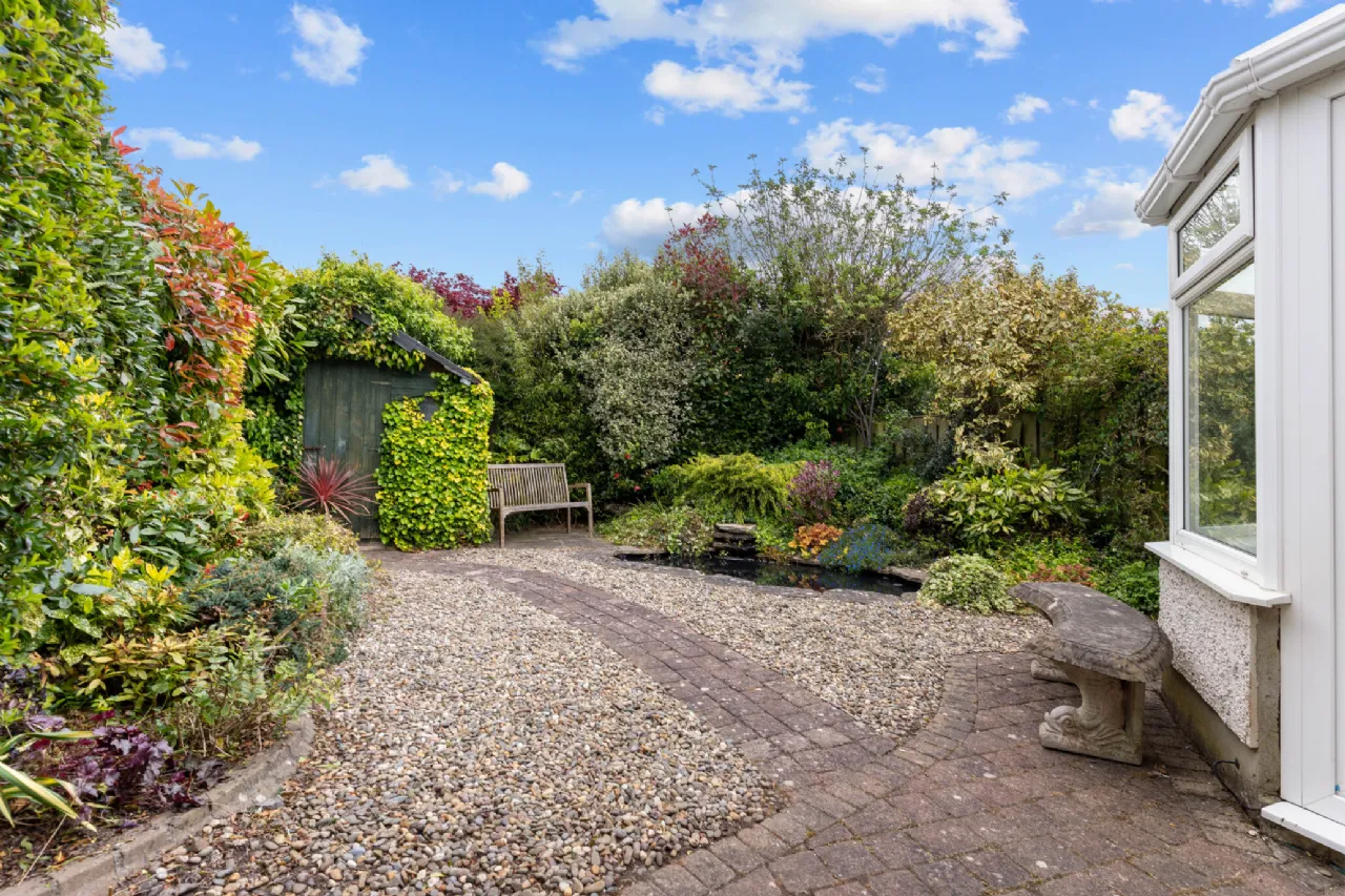 Photo of 57 St Gabriels, Cabinteely, Dublin 18, D18 HR23
