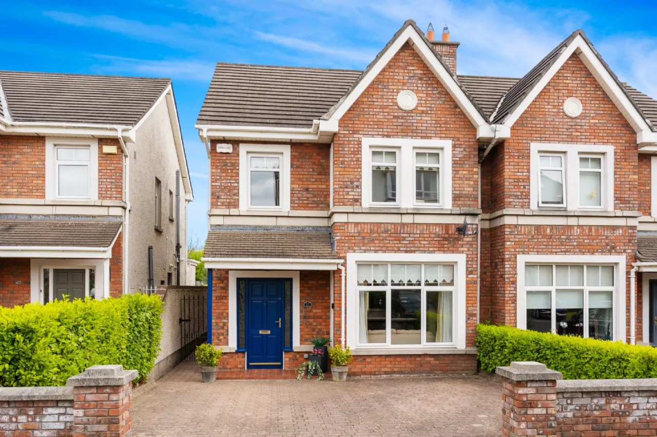 Photo of 57 St Gabriels, Cabinteely, Dublin 18, D18 HR23