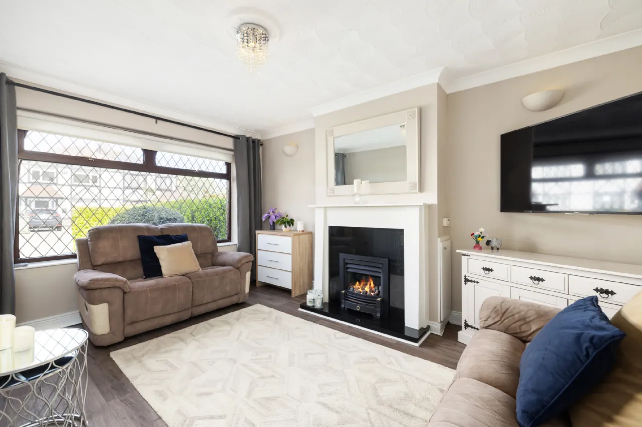 Photo of 10 Carriglea Avenue, Carriglea Downs, Dun Laoghaire, Co. Dublin, A96 WF86