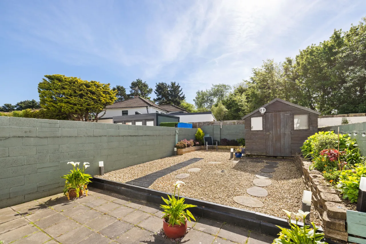 Photo of 10 Carriglea Avenue, Carriglea Downs, Dun Laoghaire, Co. Dublin, A96 WF86