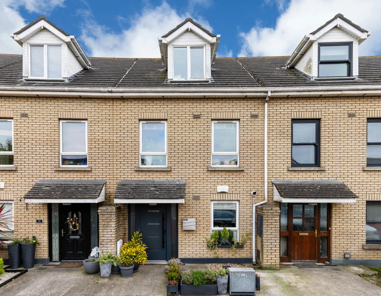 Photo of 58 Railway Road, Clongriffin, Dublin 13, D13X757