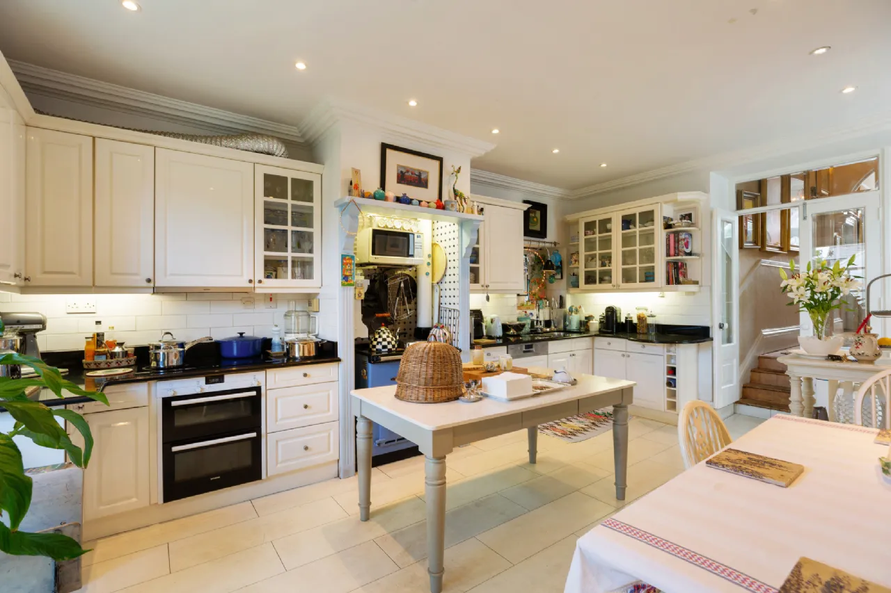 Photo of 10 Crosthwaite Park South, Dun Laoghaire, Co. Dublin, A96YW10