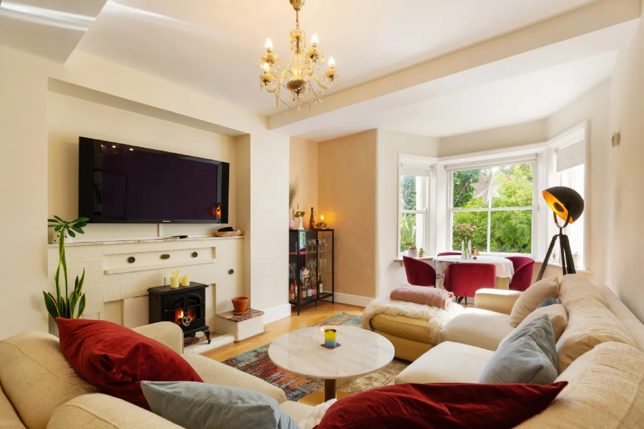 Photo of 10 Crosthwaite Park South, Dun Laoghaire, Co. Dublin, A96YW10