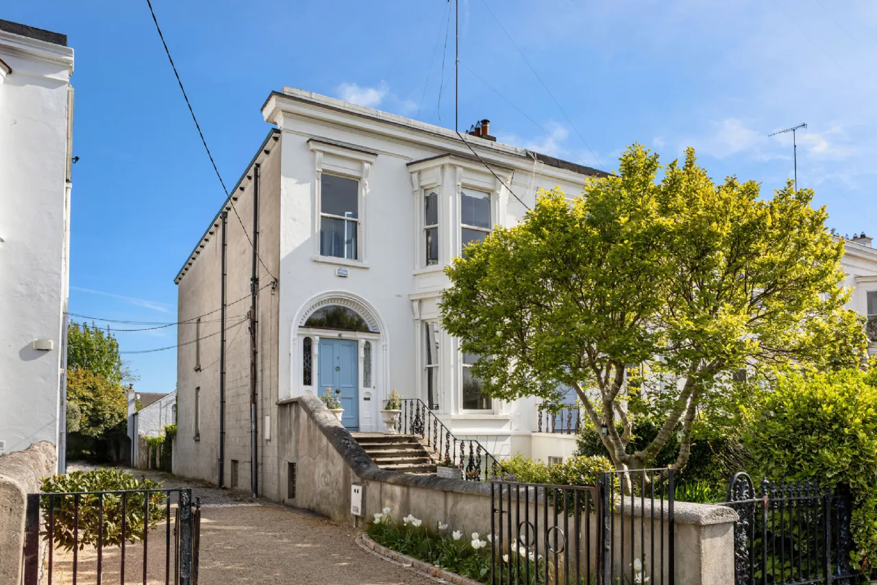 Photo of 10 Crosthwaite Park South, Dun Laoghaire, Co. Dublin, A96YW10