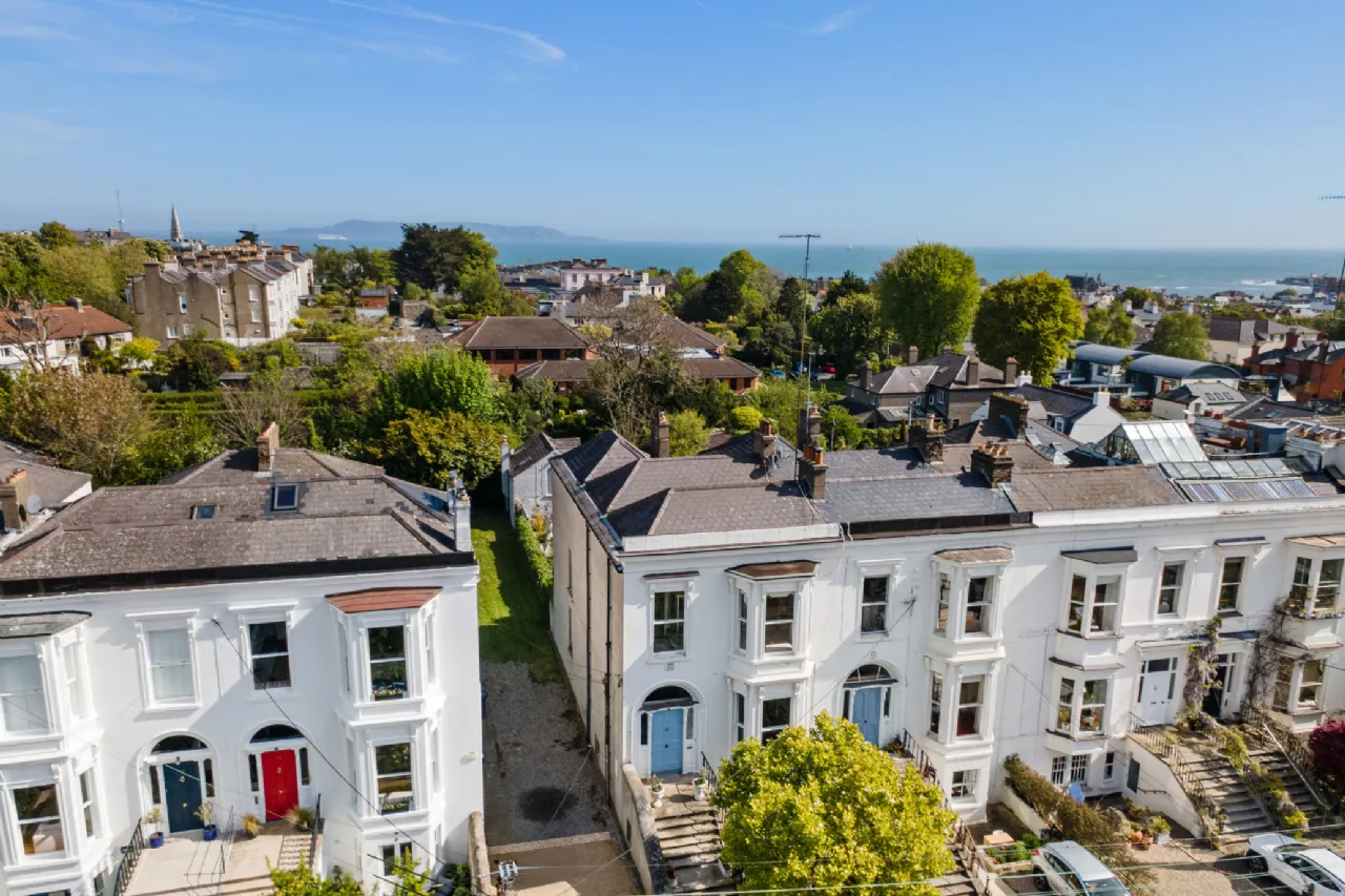 Photo of 10 Crosthwaite Park South, Dun Laoghaire, Co. Dublin, A96YW10