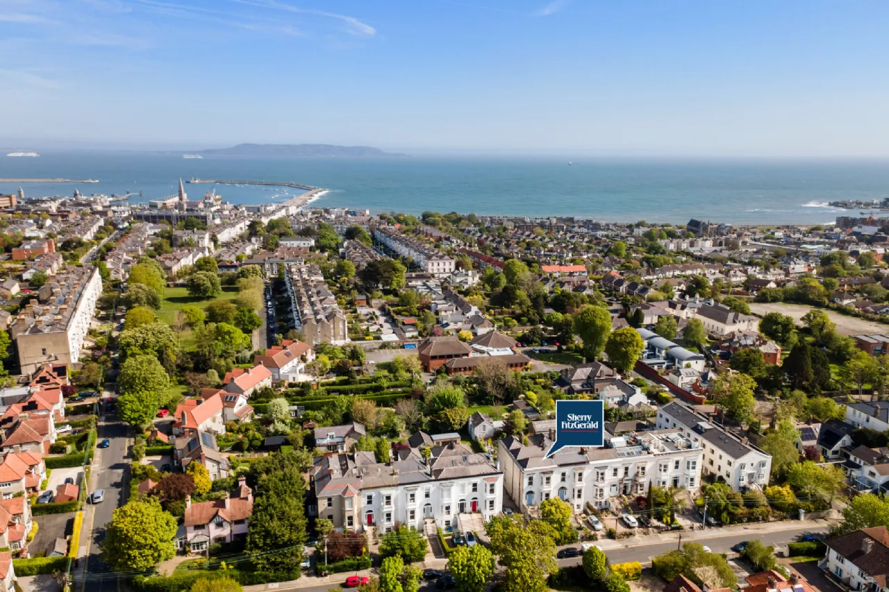 Photo of 10 Crosthwaite Park South, Dun Laoghaire, Co. Dublin, A96YW10