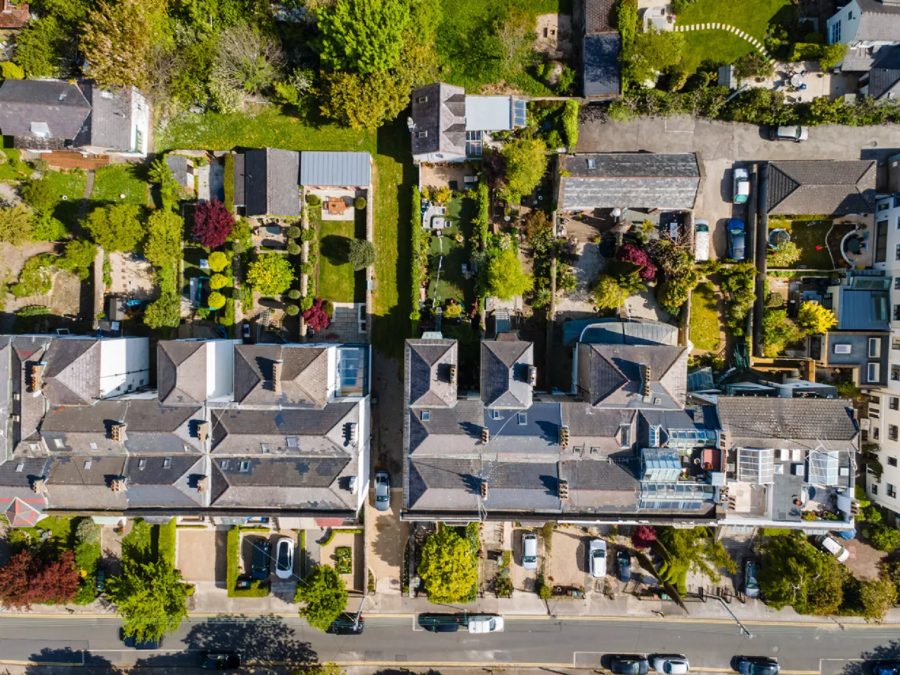 Photo of 10 Crosthwaite Park South, Dun Laoghaire, Co. Dublin, A96YW10