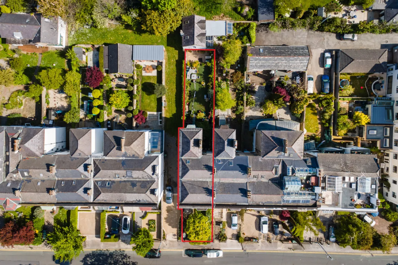 Photo of 10 Crosthwaite Park South, Dun Laoghaire, Co. Dublin, A96YW10