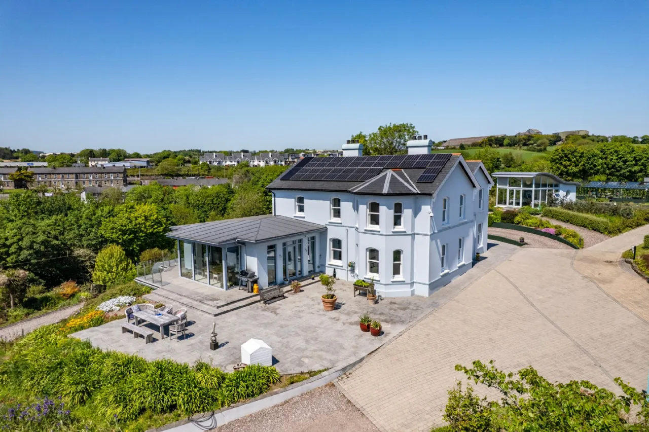 Photo of Prospect Villa, Scilly, Kinsale, Co. Cork, P17 DA59