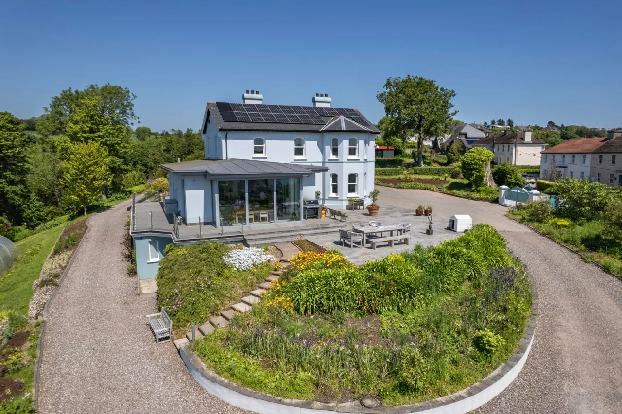 Photo of Prospect Villa, Scilly, Kinsale, Co. Cork, P17 DA59