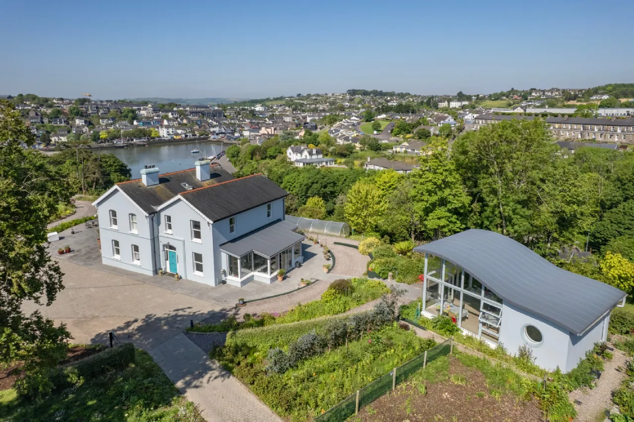Photo of Prospect Villa, Scilly, Kinsale, Co. Cork, P17 DA59