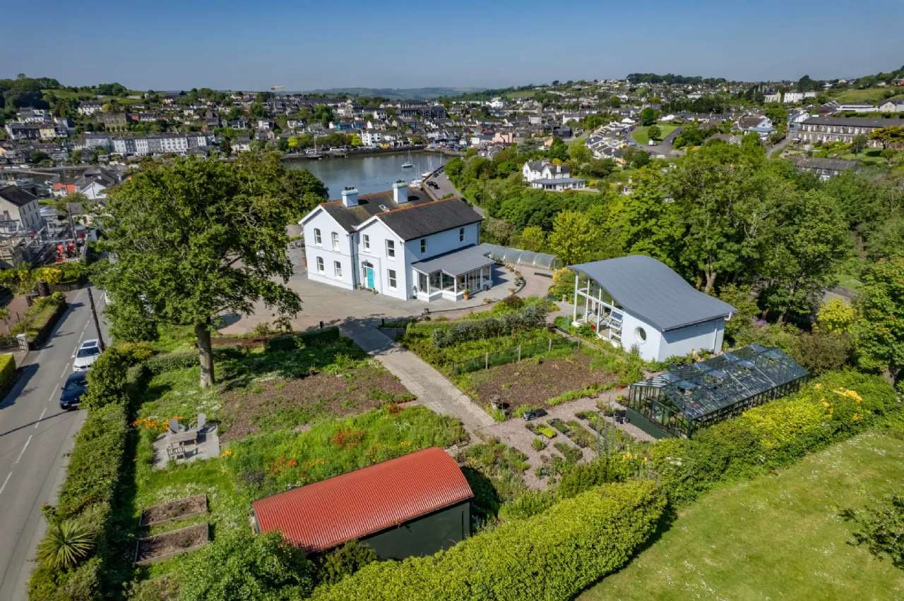 Photo of Prospect Villa, Scilly, Kinsale, Co. Cork, P17 DA59