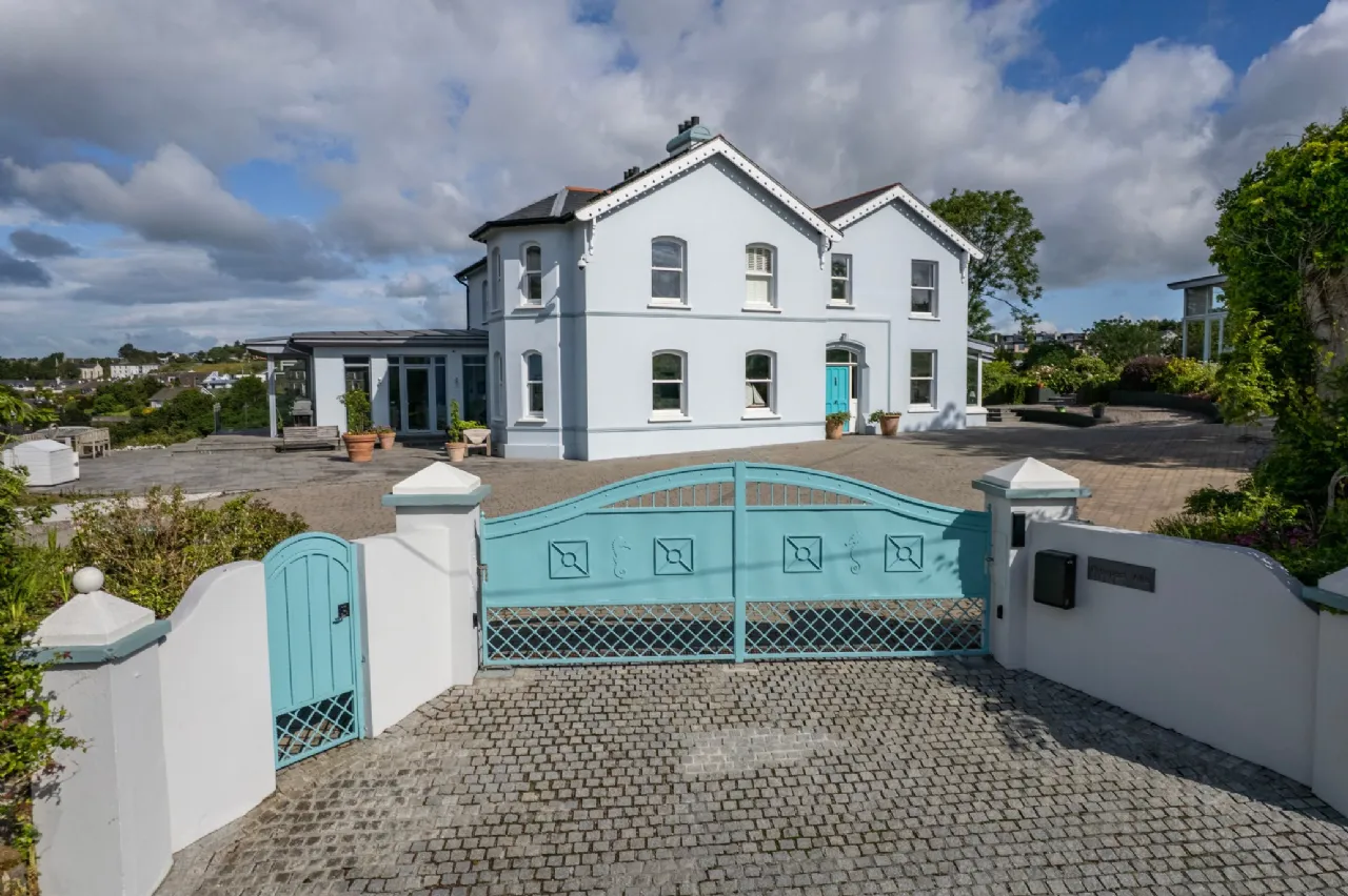 Photo of Prospect Villa, Scilly, Kinsale, Co. Cork, P17 DA59