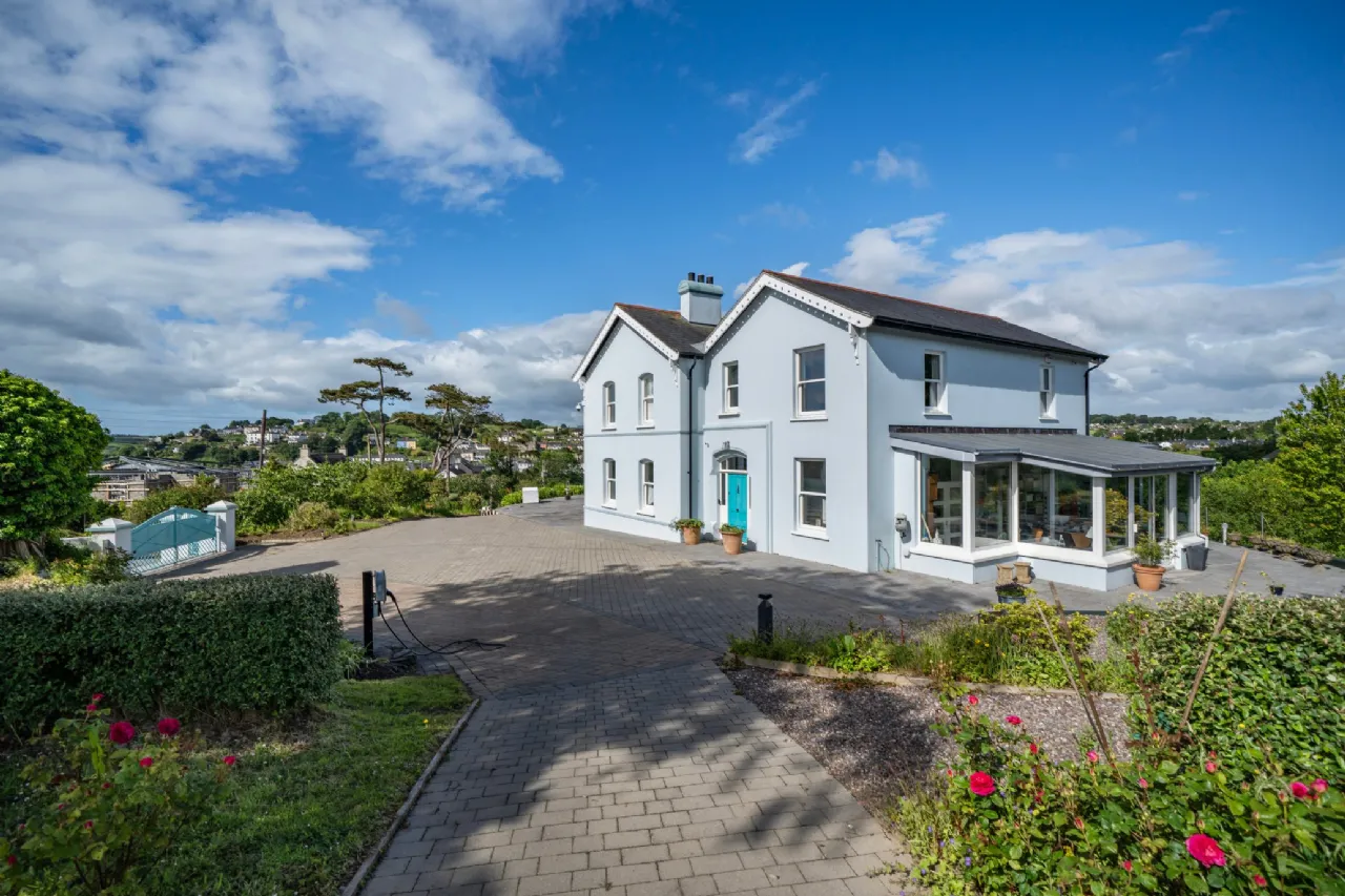 Photo of Prospect Villa, Scilly, Kinsale, Co. Cork, P17 DA59