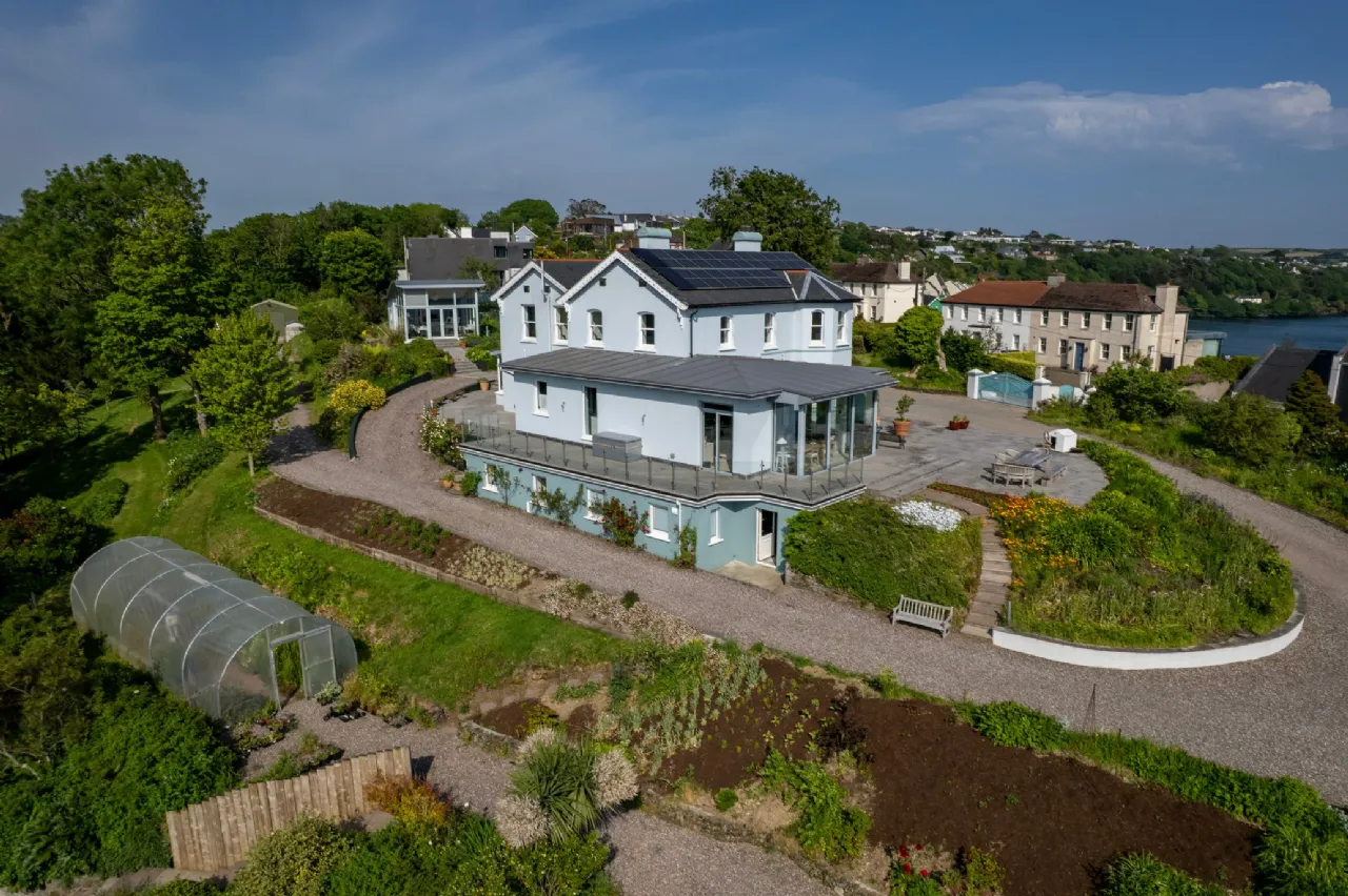 Photo of Prospect Villa, Scilly, Kinsale, Co. Cork, P17 DA59