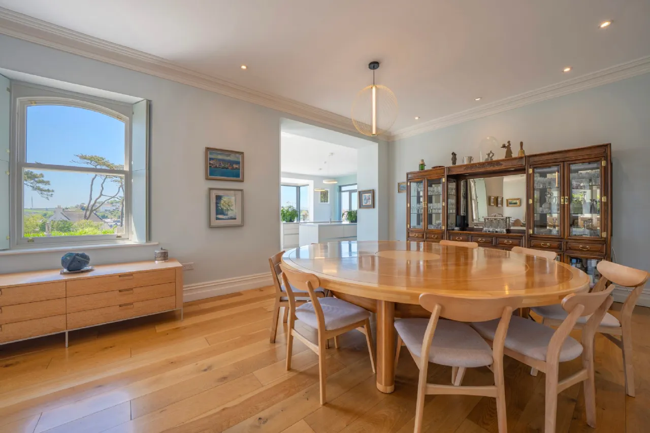 Photo of Prospect Villa, Scilly, Kinsale, Co. Cork, P17 DA59