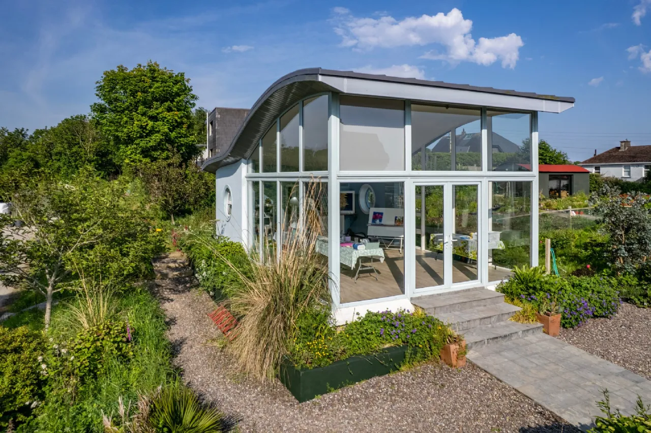 Photo of Prospect Villa, Scilly, Kinsale, Co. Cork, P17 DA59