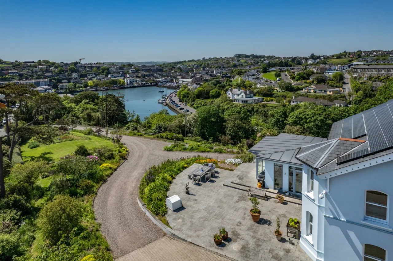 Photo of Prospect Villa, Scilly, Kinsale, Co. Cork, P17 DA59