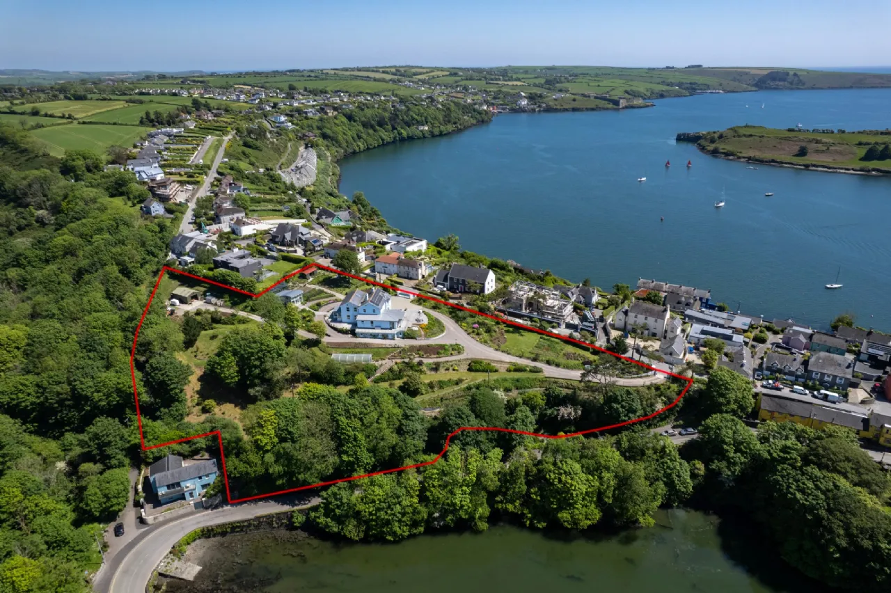 Photo of Prospect Villa, Scilly, Kinsale, Co. Cork, P17 DA59