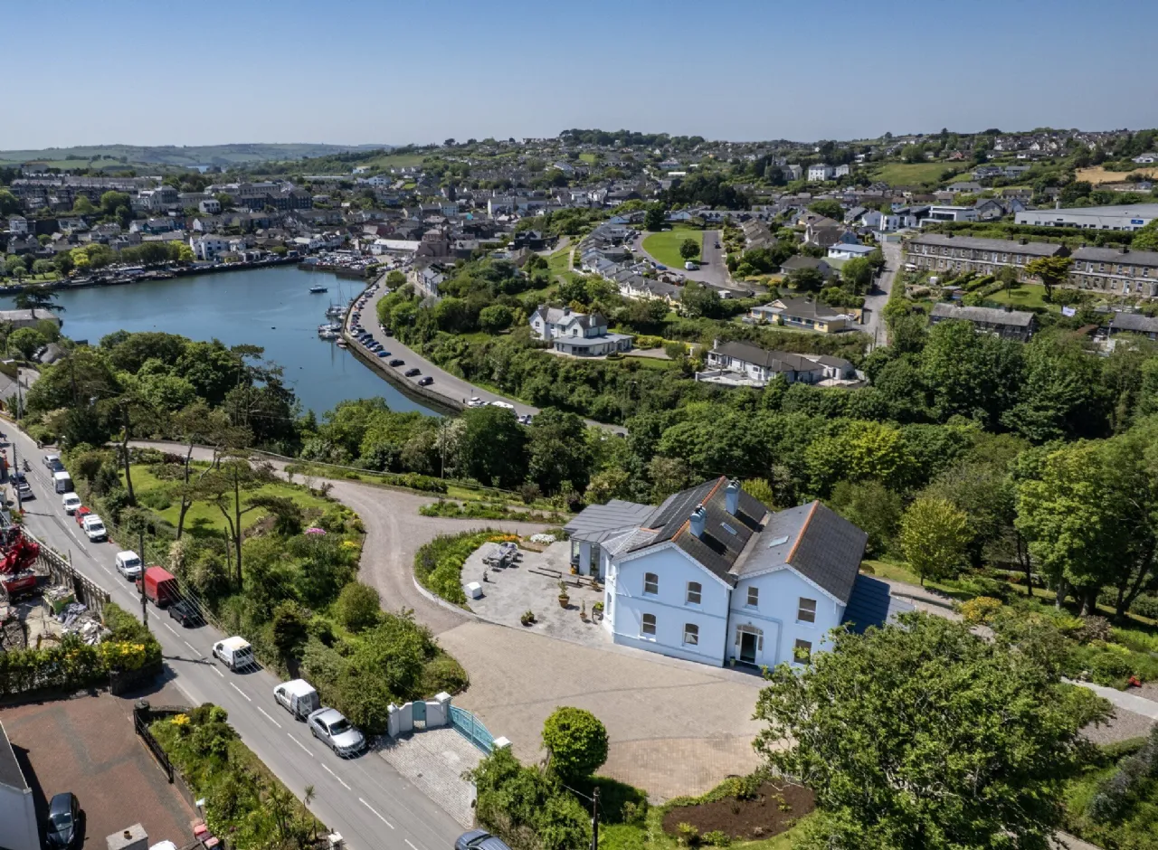 Photo of Prospect Villa, Scilly, Kinsale, Co. Cork, P17 DA59