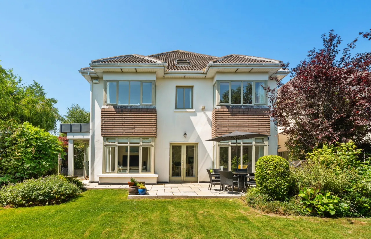 Photo of 27 Cairnfort, Stepaside, Dublin 18, D18 K768